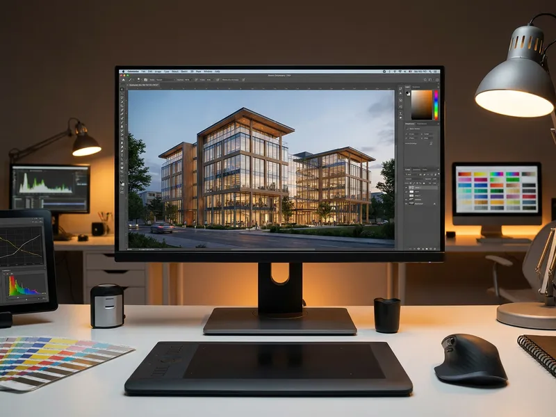 Upscale Pro 8k